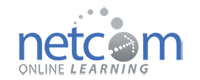Netcom Online Learning LMS